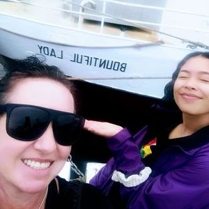 Meet your Posher, Moana